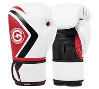 ZBDZSW Boxing gloves adult men's and women's professional combat training thick gloves children's punching bags