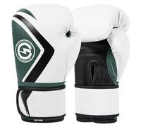 ZBDZSW Boxing gloves adult men's and women's professional combat training thick gloves children's punching bags