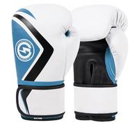 ZBDZSW Boxing gloves adult men's and women's professional combat training thick gloves children's punching bags