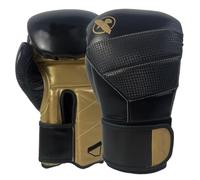 ZBDZSW classic matte black boxing gloves kids adult mma combat taek wondo sanda kicking punch bag gloves muay thai fighting