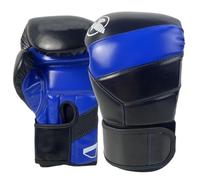 ZBDZSW classic matte black boxing gloves kids adult mma combat taek wondo sanda kicking punch bag gloves muay thai fighting
