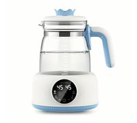 ZBDZSW Electric Water Kettle Temperature Control Boiler Smart Kettle Instant Warmer Speed-Boil Water Heater Coffee Tea