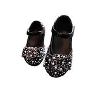 ZBDZSW Fashion Children's Sandals Spring Summer Shining Flowers Sweet Girl Princess Shoes Dance Performance Kids Sandals