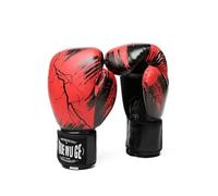 ZBDZSW Kick Boxing Gloves for Men Women PU Karate Muay Thai Guantes De Boxeo Free Fight MMA Sanda Training Adults Kids Equipment