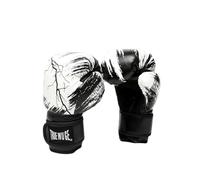 ZBDZSW Kick Boxing Gloves for Men Women PU Karate Muay Thai Guantes De Boxeo Free Fight MMA Sanda Training Adults Kids Equipment