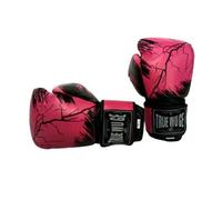 ZBDZSW Kick Boxing Gloves for Men Women PU Karate Muay Thai Guantes De Boxeo Free Fight MMA Sanda Training Adults Kids Equipment