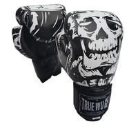 ZBDZSW Kick Boxing Gloves for Men Women PU Karate Muay Thai Guantes De Boxeo Free Fight MMA Sanda Training Adults Kids Equipment