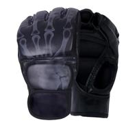 ZBDZSW Kick MMA Boxing Gloves for Men Women PU Karate Muay Thai Guantes De Boxeo Free Fight Sanda Training Adults Kids Equipment