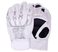 ZBDZSW Kick MMA Boxing Gloves for Men Women PU Karate Muay Thai Guantes De Boxeo Free Fight Sanda Training Adults Kids Equipment