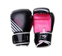 ZBDZSW Sparring Boxing Gloves Leather Muay Thai Gloves Men Women Kids Punching Bag Training Kickboxing Fight Competition Gloves