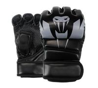 ZBDZSW white MMA Venomous snake Multicolor Boxing gloves gloves Tiger Muay Thai muay thai boxing fight glove Sanda pads