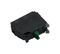 ZBE101 Contact Block 22mm Harmony XB4-25-70°C Front Fixing Schneider Electric