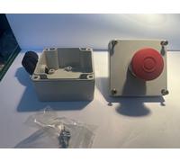 Push button Head ZB4BS844 Schneider 088886 ZB4-BS844