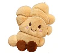 ZBELLO Cute Vegetable Plush Toys, Cute Plush Cuddly, Huggable Cuddly Stuffed Toy Plush Toy，Adorable Cartoon Plushies for Kids Gifts, Home Decor (B,20cm)