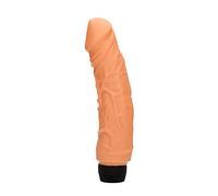 ZBF Gopaldas 6700004182 Multi-Speed Vibrator 20 cm Skin-Coloured