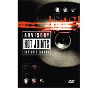 ƒzƒbƒgEƒWƒ‡ƒCƒ“ƒg [DVD]