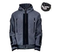 ZBH1985 Ghost Term Duty Calling Game Costume Jacket Ghost Battle Uniform