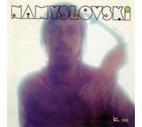 Zbigniew Namyslovski - Namyslovski (CD)