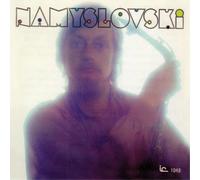 Zbigniew Namyslovski - Namyslovski