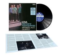 Zbigniew Namyslowski Modern Jazz Quartet - Lola