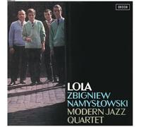 Zbigniew Namyslowski Modern Jazz Quartet - Lola [VINYL]