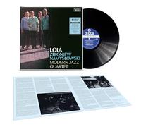 Zbigniew Namyslowski Modern Jazz Quartet - Lola [VINYL]