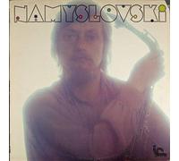 Zbigniew Namyslowski - Namyslovski - Inner City Records - IC 1048