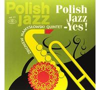 Zbigniew Namyslowski Quintet - Polish Jazz - Yes ! [VINYL]