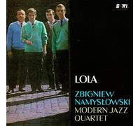 Zbigniew NamysĹowski - ZBIGNIEW NAMYSLOWSKI - LOLA