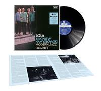 Zbigniew Namyslowski Modern Jazz Quartet - Lola [VINYL]