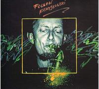 Zbigniew Namysłowski - Follow