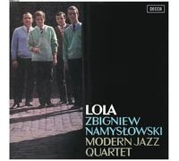 Zbigniew Namyslowski Modern Jazz Quartet - Lola [VINYL]