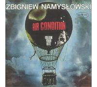 Zbigniew Namysłowski Quartet - Zbigniew Namysłowski Air Condition: Follow Your Kite (RSD) (Turquiose) [Winyl]