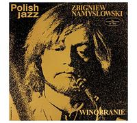 Zbigniew Namysłowski Quintet - Zbigniew NamysĹowski Quintet: Winobranie (Polish Jazz) [Winyl]