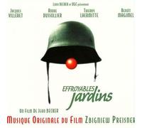 Zbigniew Preisner, Charles Trenet - Preisner: Effroyables Jardins