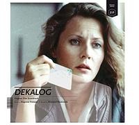 Zbigniew Preisner - Dekalog (Le Decalogue)