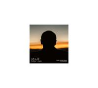 ZBIGNIEW PREISNER/DOMINIK WANIA: MY LIFE PREISNER'S MUSIC - CD