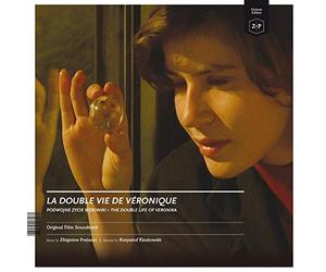 Zbigniew Preisner - LA Double Vie De Veronique/The Double Life Of Veronique