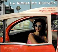 Zbigniew Preisner - La Reina De Espa?a