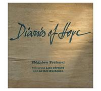 Zbigniew Preisner & Lisa Gerrard - Diaries of Hope (180g Vinyl) [VINYL]
