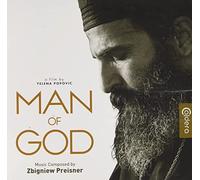 Zbigniew Preisner - Man Of God