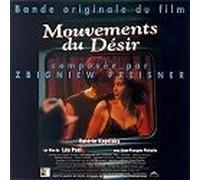 Zbigniew Preisner - Mouvements Du Desir