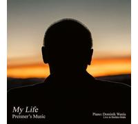 Preisner, Zbigniew - My Life: Preisner's Music [VINYL]