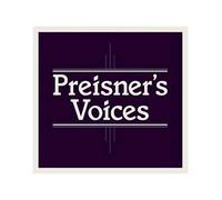 Zbigniew Preisner - PREISENER'S VOICES