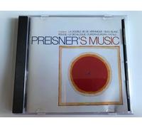 Zbigniew Preisner - Preisner's Music