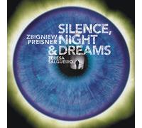 Zbigniew Preisner - Silence, Night and Dreams