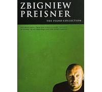 Zbigniew Preisner The Piano Collection Pf
