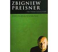 Zbigniew Preisner The Piano Collection Pf