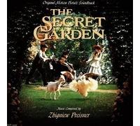 Zbigniew Preisner - The Secret Garden