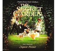 Zbigniew Preisner - The Secret Garden